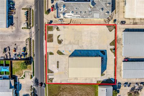 6606 Jefferson Corpus Christi TX 78414