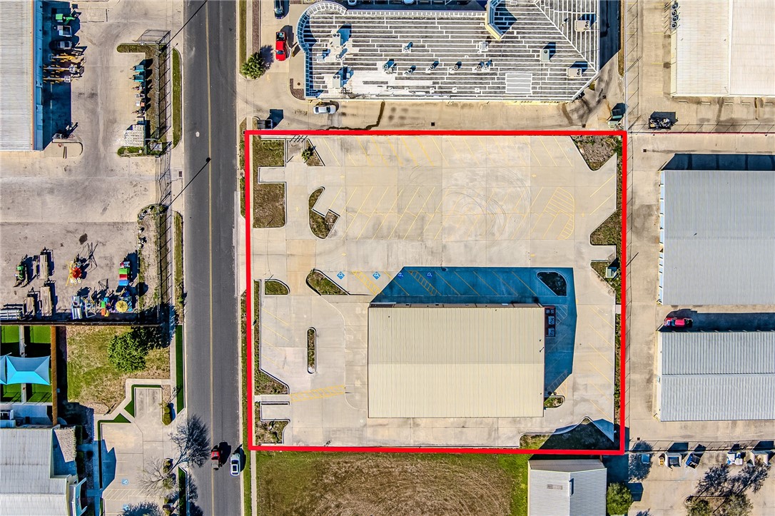 6606 Jefferson Corpus Christi TX 78414