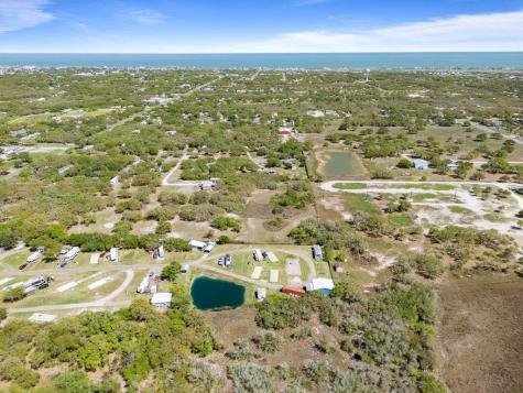 1421 W Corpus Christi Street Rockport TX 78382