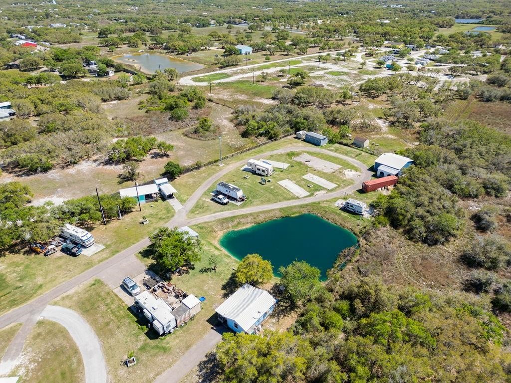 1421 W Corpus Christi Street Rockport TX 78382