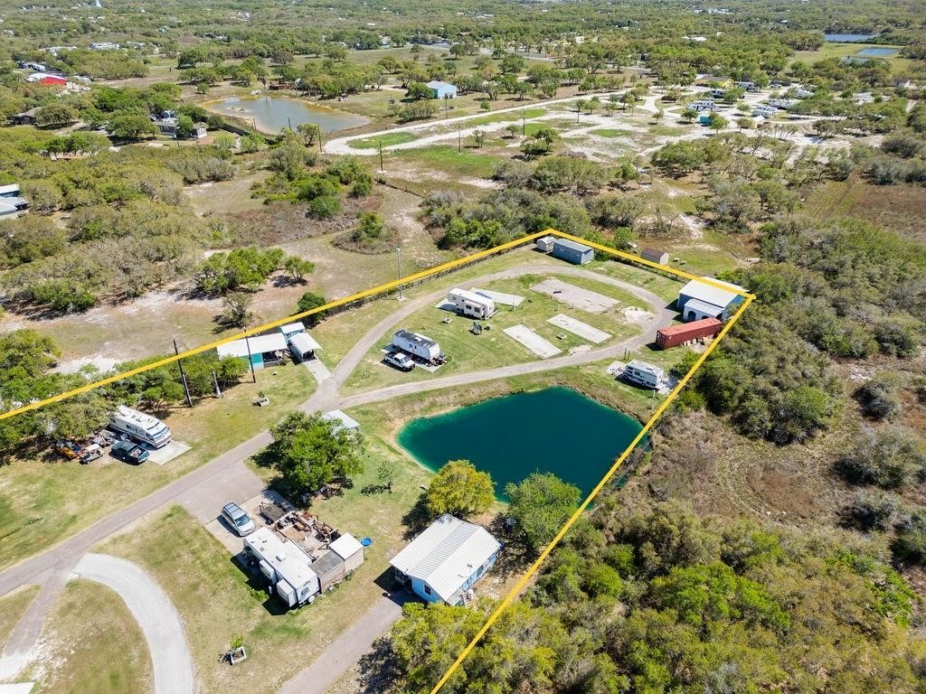 1421 W Corpus Christi Street Rockport TX 78382