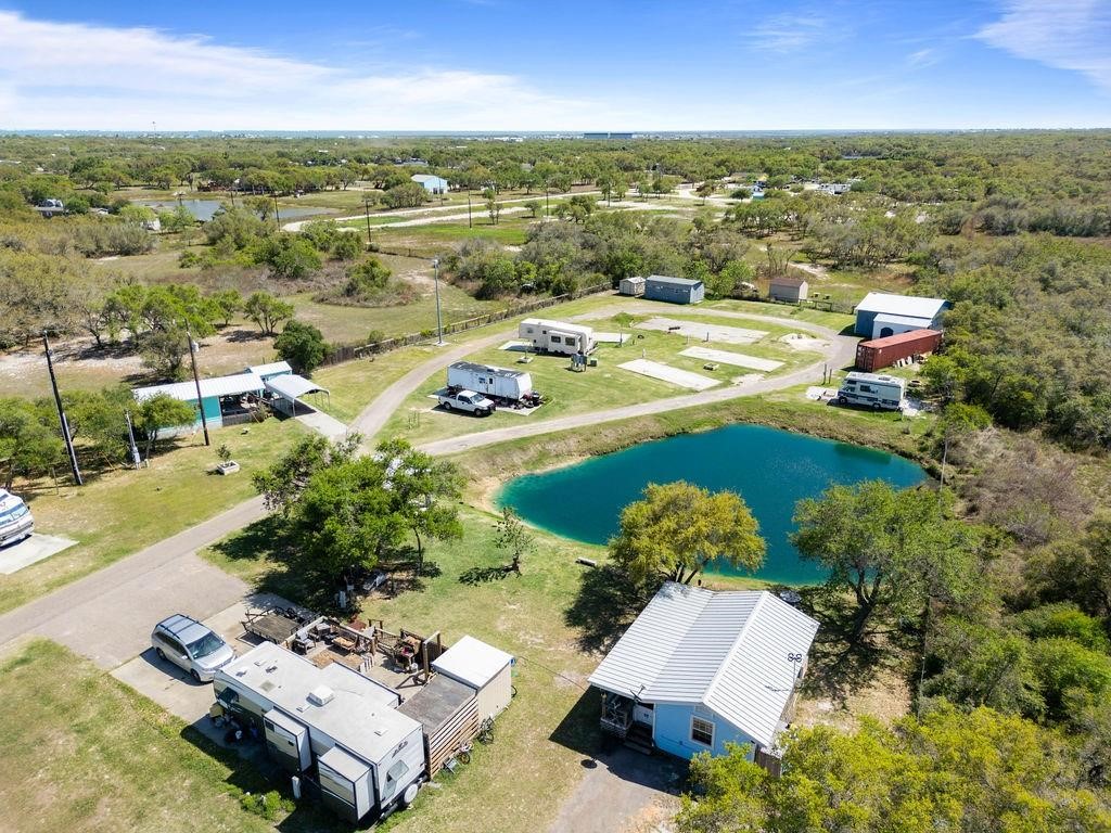 1421 W Corpus Christi Street Rockport TX 78382