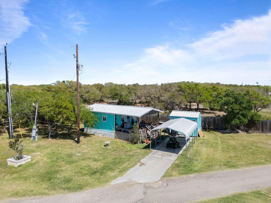 1421 W Corpus Christi Street Rockport TX 78382