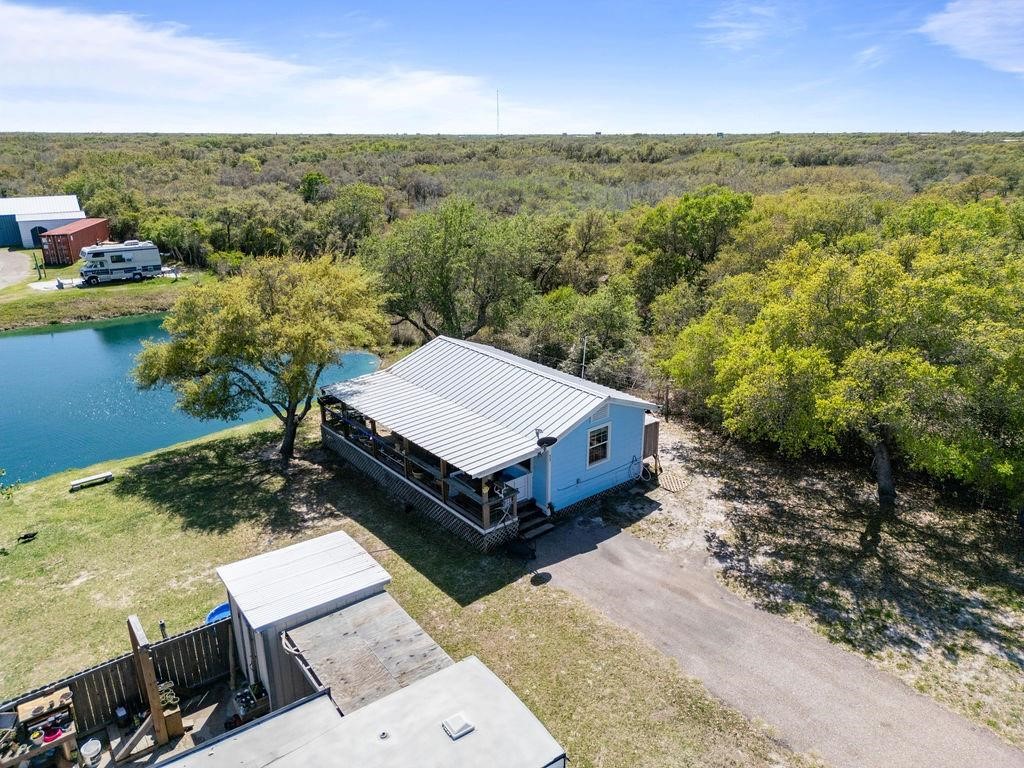 1421 W Corpus Christi Street Rockport TX 78382
