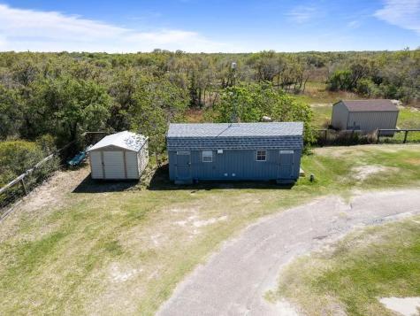 1421 W Corpus Christi Street Rockport TX 78382
