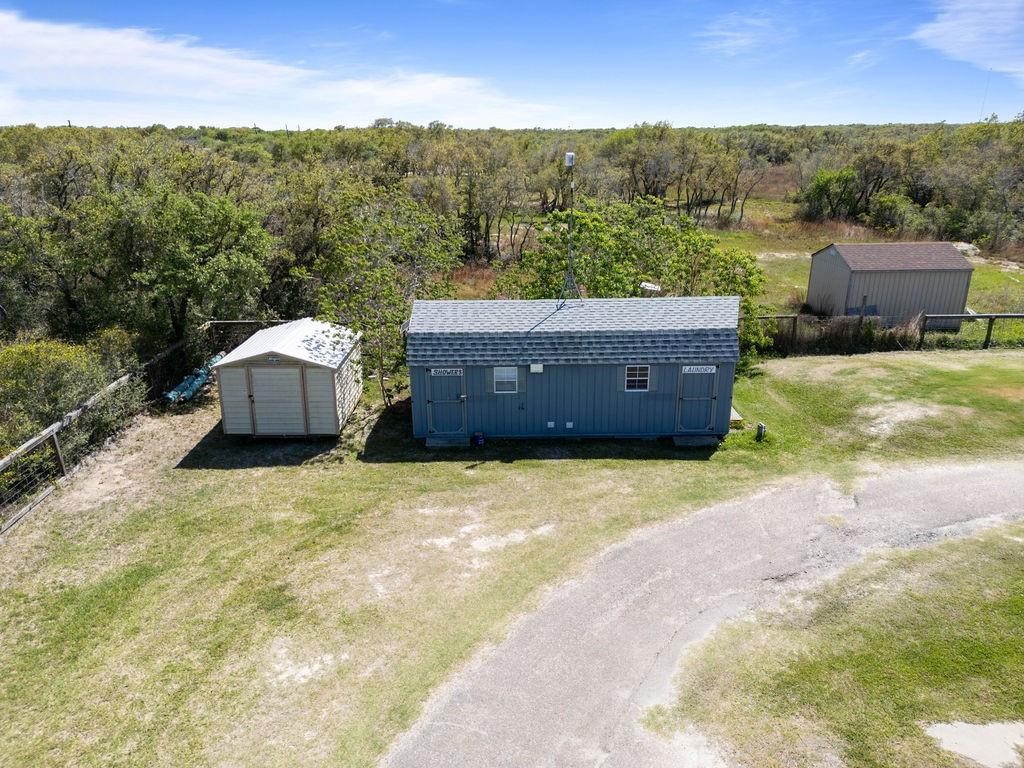 1421 W Corpus Christi Street Rockport TX 78382