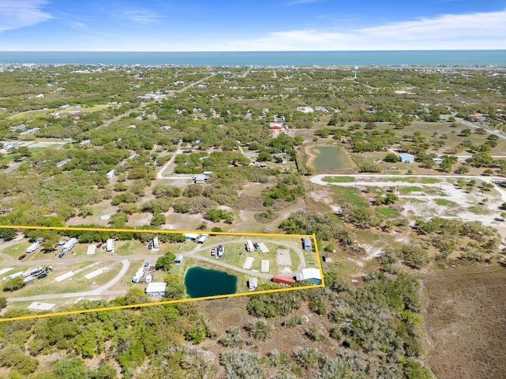 1421 W Corpus Christi Street Rockport TX 78382