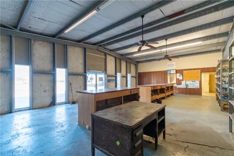 1303 S Falfurrias Highway Alice TX 78332