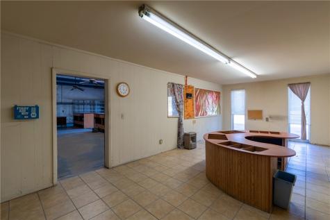 1303 S Falfurrias Highway Alice TX 78332