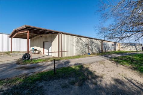 1303 S Falfurrias Highway Alice TX 78332