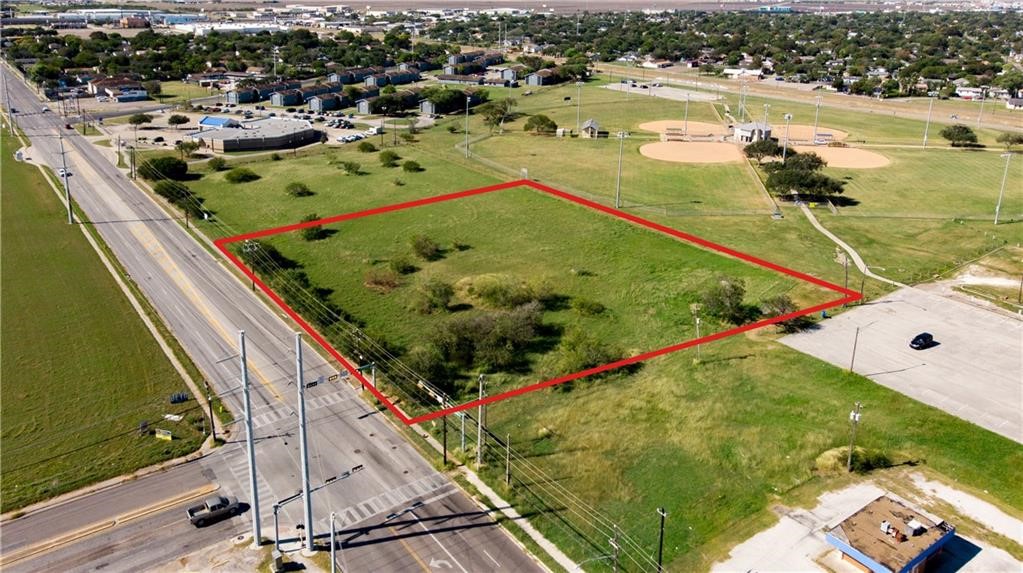 4501 Greenwood Drive Corpus Christi TX 78416