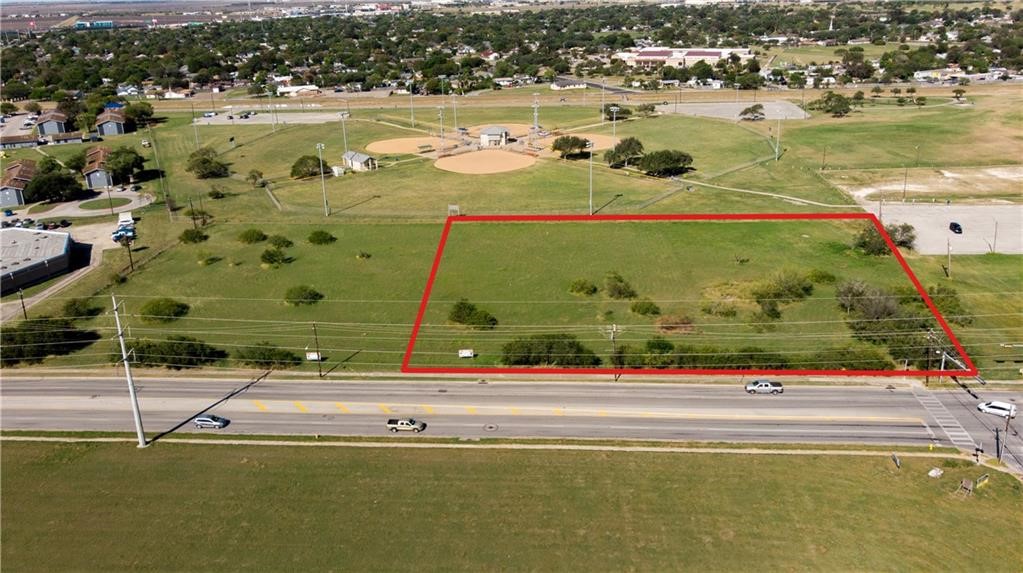 4501 Greenwood Drive Corpus Christi TX 78416