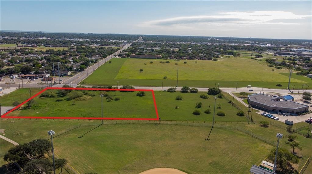 4501 Greenwood Drive Corpus Christi TX 78416