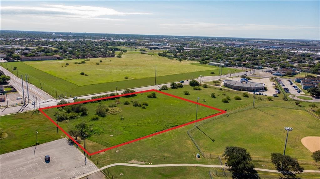 4501 Greenwood Drive Corpus Christi TX 78416