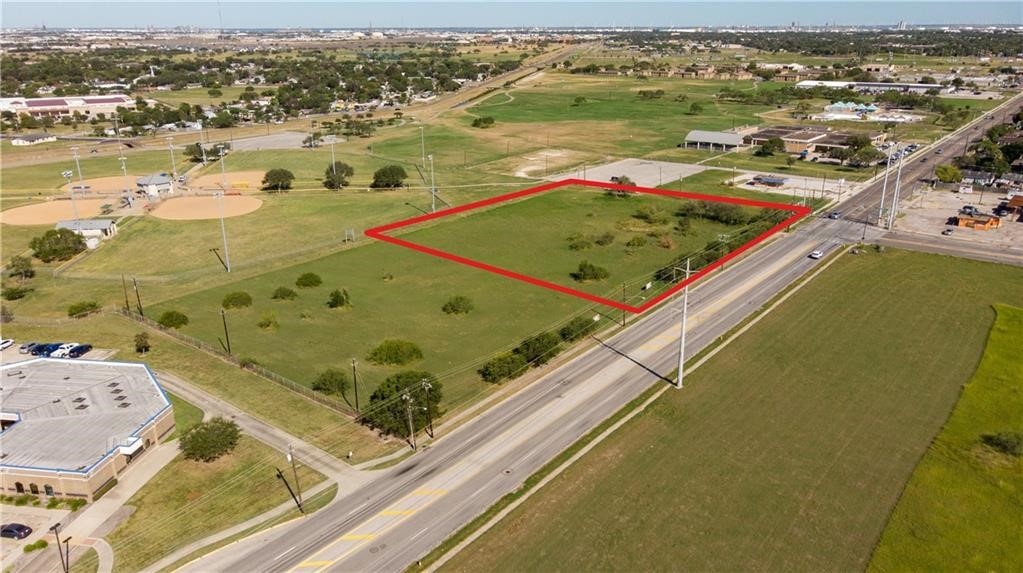 4501 Greenwood Drive Corpus Christi TX 78416