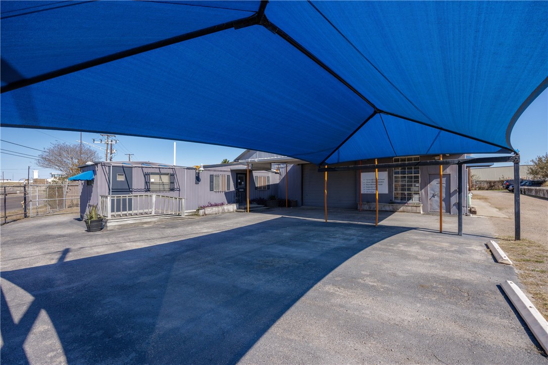 610 N Port Avenue Corpus Christi TX 78408