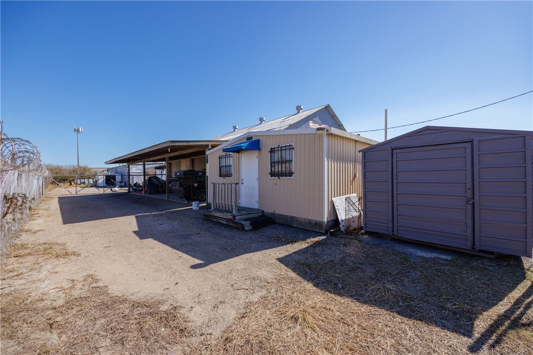 610 N Port Avenue Corpus Christi TX 78408