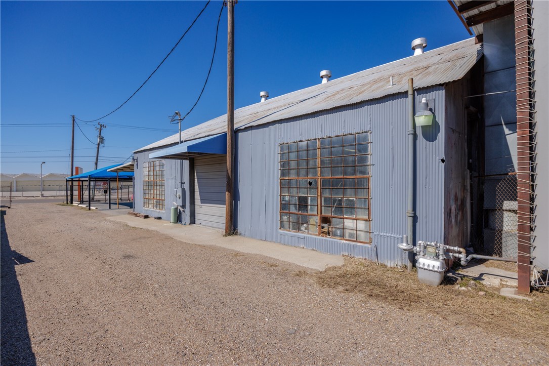 610 N Port Avenue Corpus Christi TX 78408