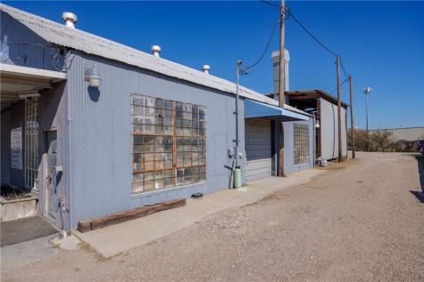 610 N Port Avenue Corpus Christi TX 78408