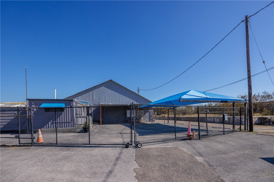 610 N Port Avenue Corpus Christi TX 78408