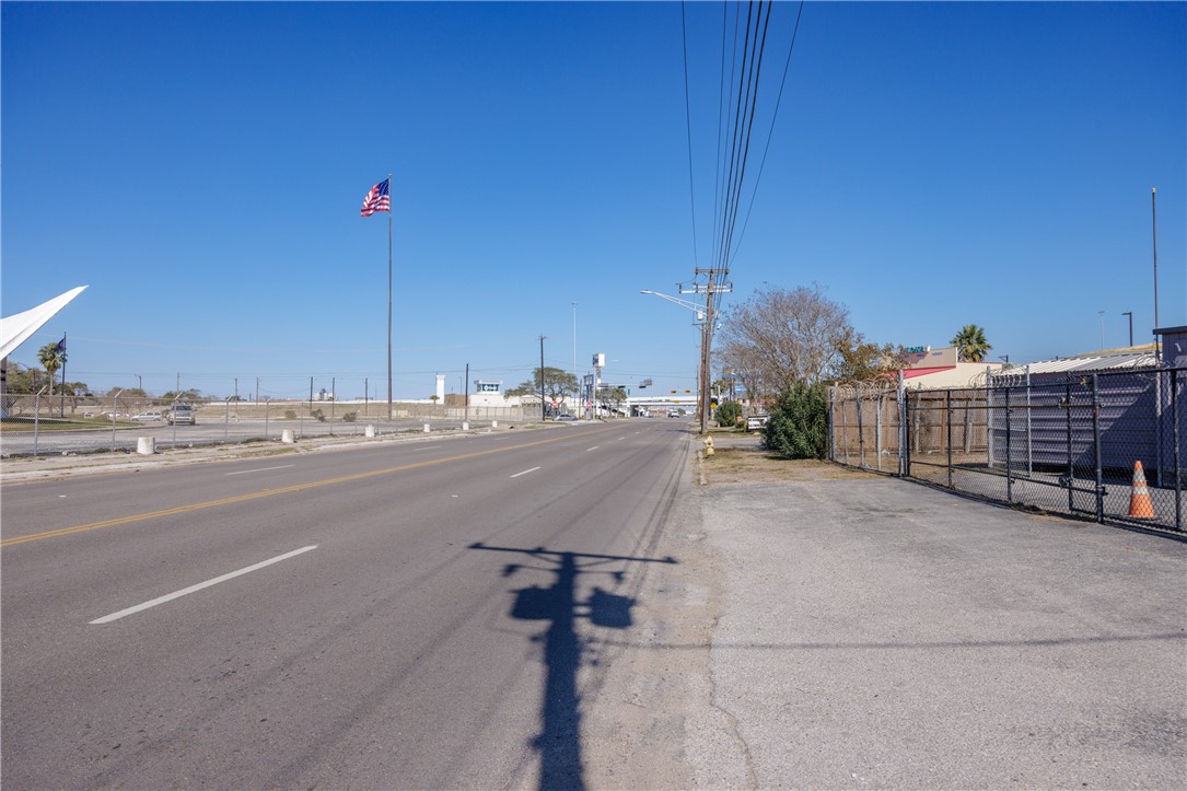 610 N Port Avenue Corpus Christi TX 78408