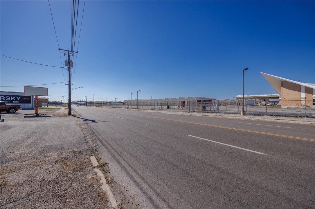 610 N Port Avenue Corpus Christi TX 78408