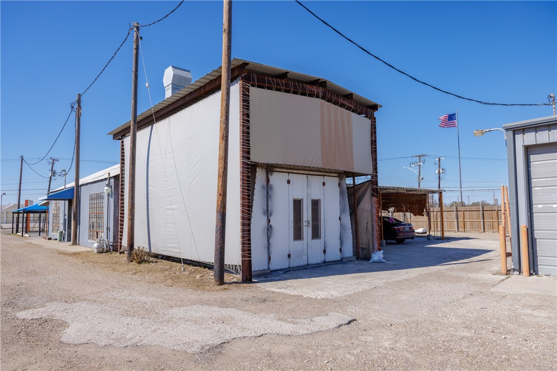 610 N Port Avenue Corpus Christi TX 78408