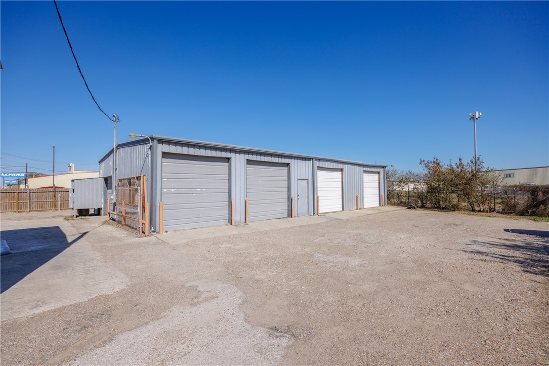 610 N Port Avenue Corpus Christi TX 78408