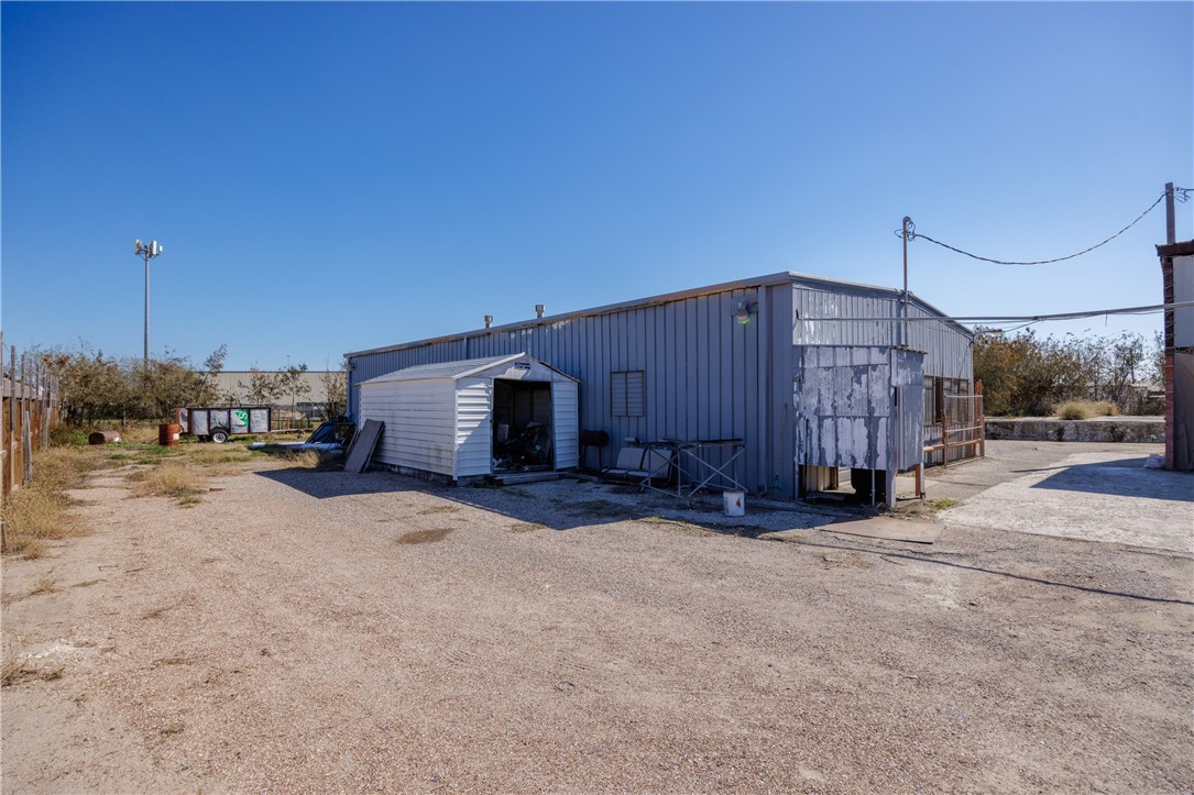 610 N Port Avenue Corpus Christi TX 78408