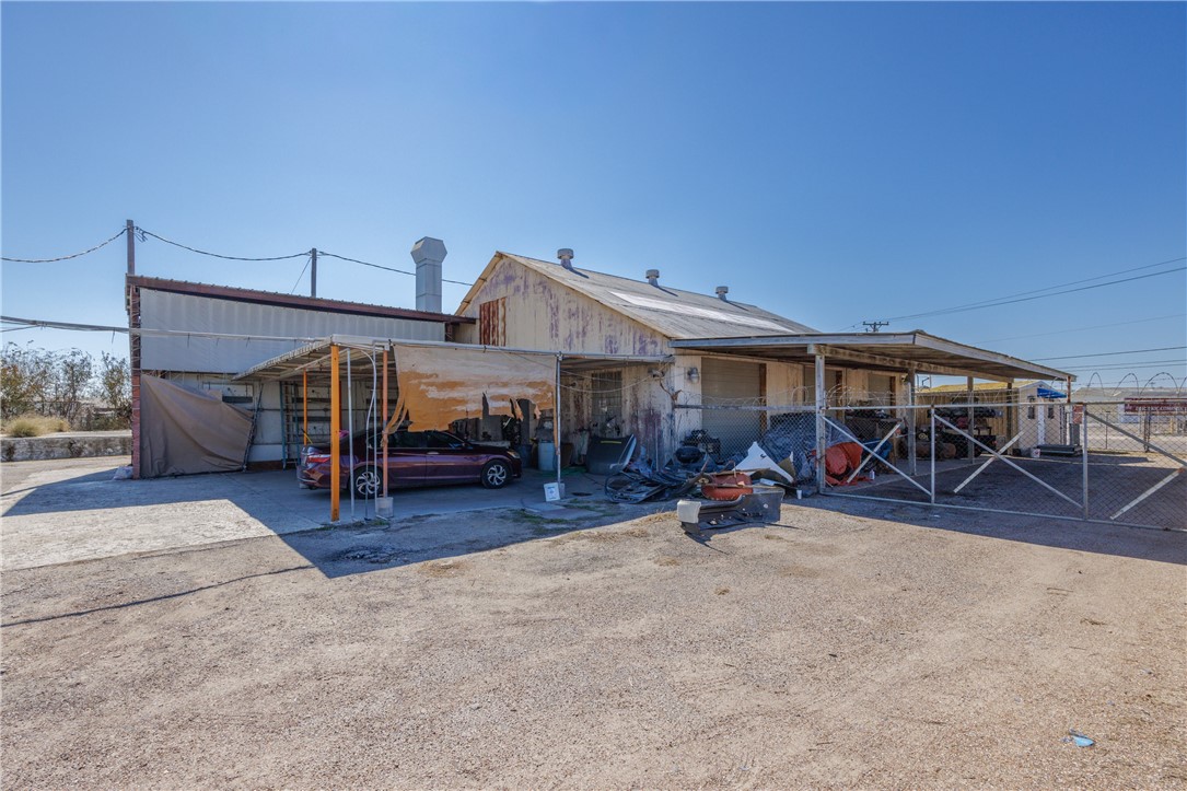 610 N Port Avenue Corpus Christi TX 78408
