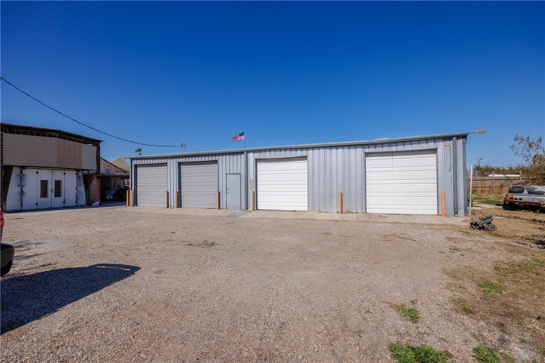 610 N Port Avenue Corpus Christi TX 78408