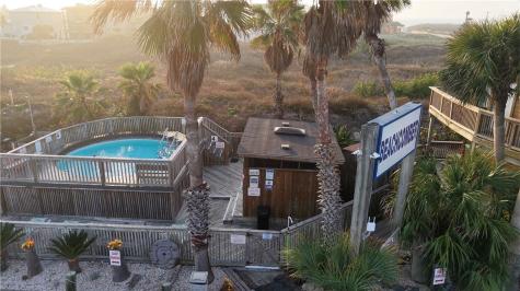 529 & 539 S 12th Street Port Aransas TX 78373