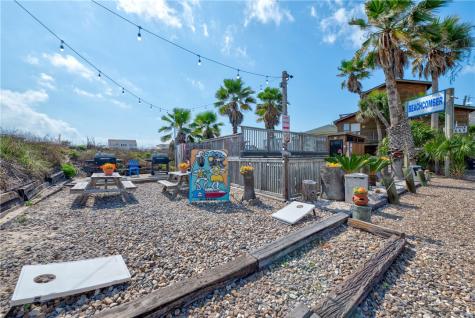 529 & 539 S 12th Street Port Aransas TX 78373