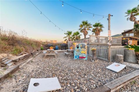 529 & 539 S 12th Street Port Aransas TX 78373