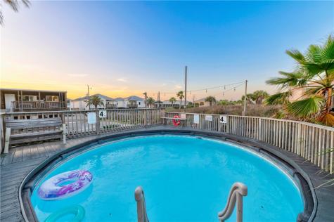 529 & 539 S 12th Street Port Aransas TX 78373
