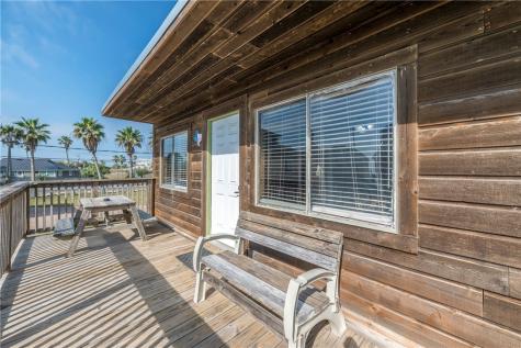 529 & 539 S 12th Street Port Aransas TX 78373