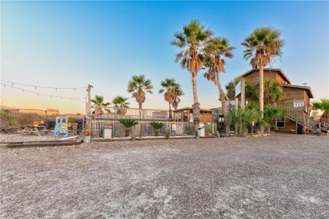 529 & 539 S 12th Street Port Aransas TX 78373