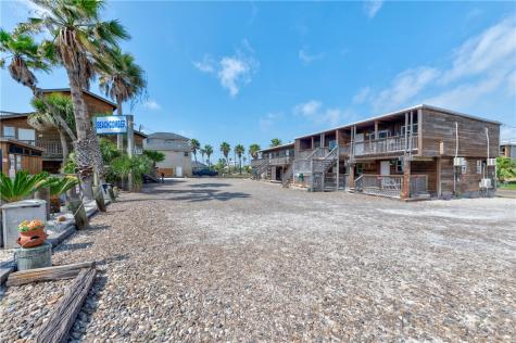 529 & 539 S 12th Street Port Aransas TX 78373