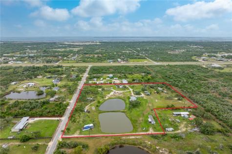 2131 Armstrong Aransas Pass TX 78336