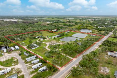 2131 Armstrong Aransas Pass TX 78336