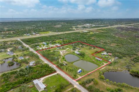 2131 Armstrong Aransas Pass TX 78336