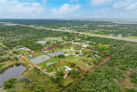 2131 Armstrong Aransas Pass TX 78336
