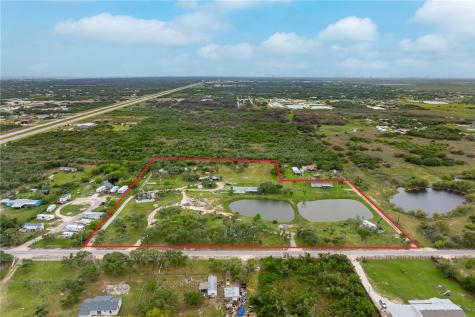 2131 Armstrong Aransas Pass TX 78336