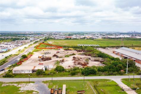 01 Agnes Street Corpus Christi TX 78405