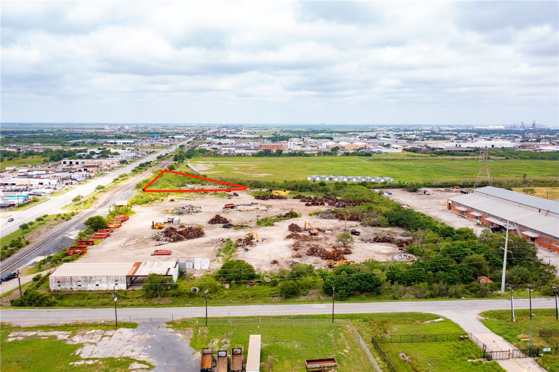 01 Agnes Street Corpus Christi TX 78405