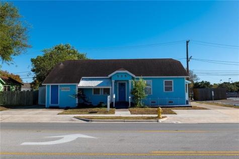 939 Ayers Street Corpus Christi TX 78404