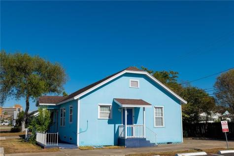 939 Ayers Street Corpus Christi TX 78404