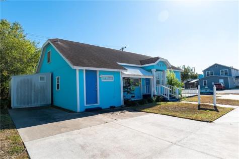 939 Ayers Street Corpus Christi TX 78404