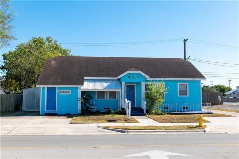 939 Ayers Street Corpus Christi TX 78404