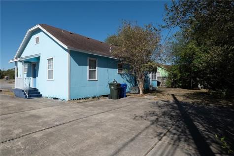 939 Ayers Street Corpus Christi TX 78404